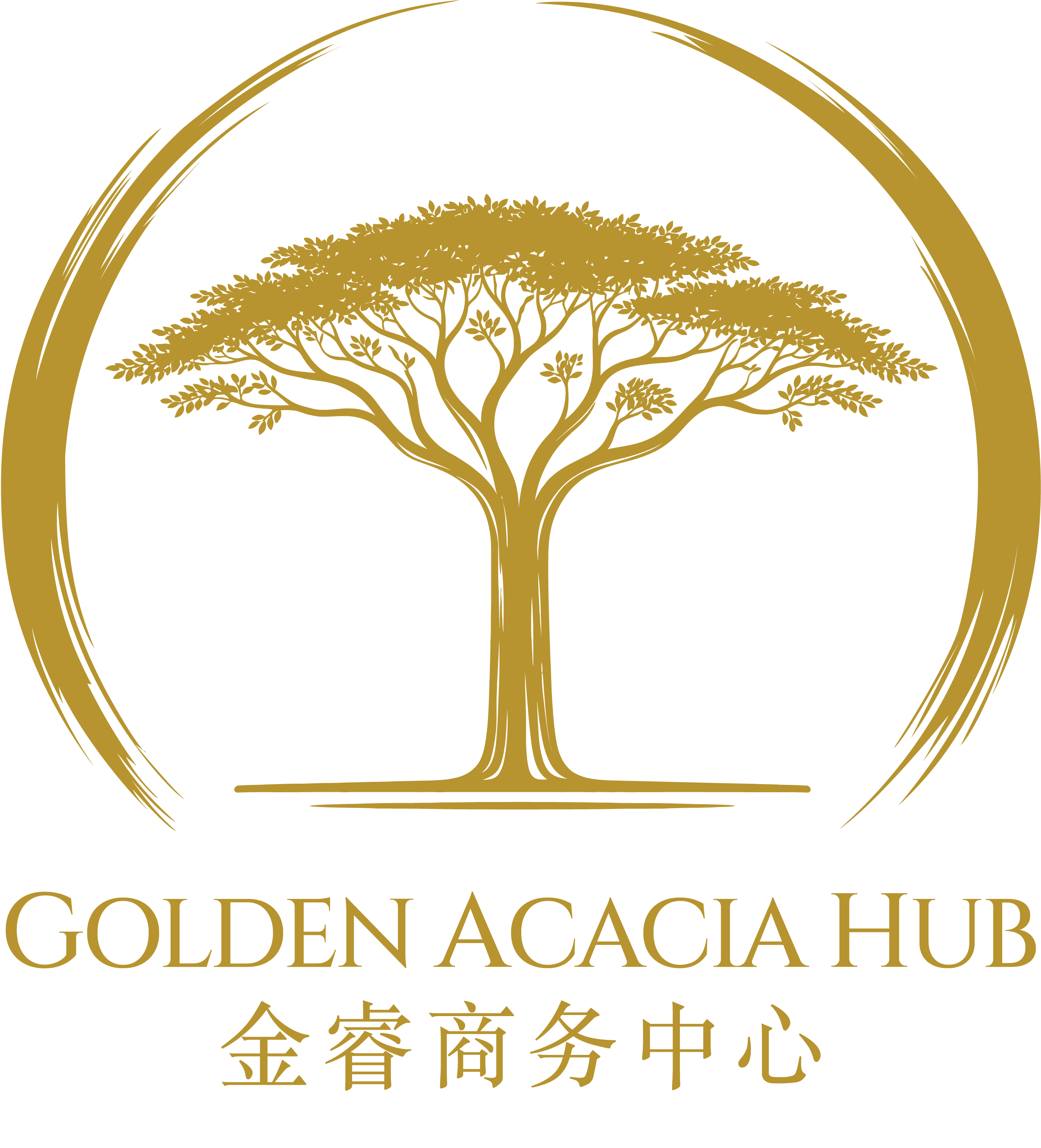 Golden Acacia Hub